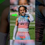 This 7 Year Old Is BETTER Than Justin Jefferson! #nikochattic #fivestars #ajgreene #football